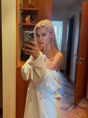 Анкета проститутки Жоржина, 30 лет